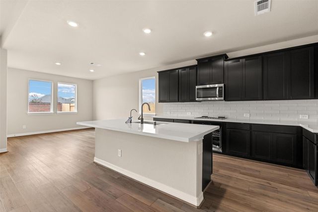 15819 Switchgrass Court, Crosby, TX 77532