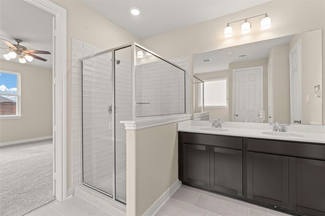 15819 Switchgrass Court, Crosby, TX 77532