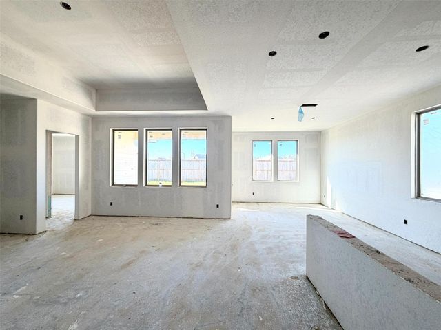 15819 Switchgrass Court, Crosby, TX 77532