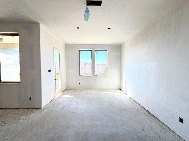 15819 Switchgrass Court, Crosby, TX 77532