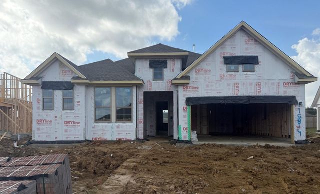 15819 Switchgrass Court, Crosby, TX 77532