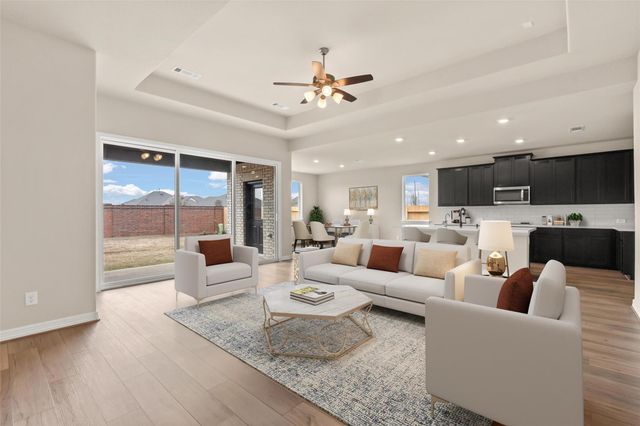 15819 Switchgrass Court, Crosby, TX 77532