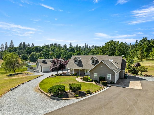 4350 White Rose Ln, Placerville, CA 95667
