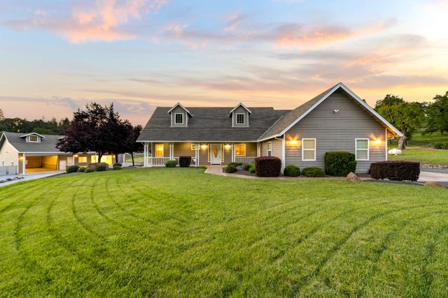 4350 White Rose Ln, Placerville, CA 95667