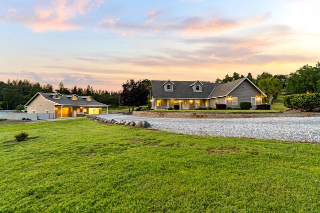 4350 White Rose Ln, Placerville, CA 95667