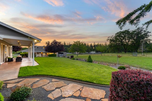 4350 White Rose Ln, Placerville, CA 95667