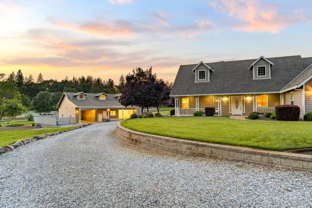 4350 White Rose Ln, Placerville, CA 95667