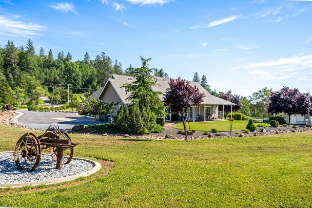 4350 White Rose Ln, Placerville, CA 95667