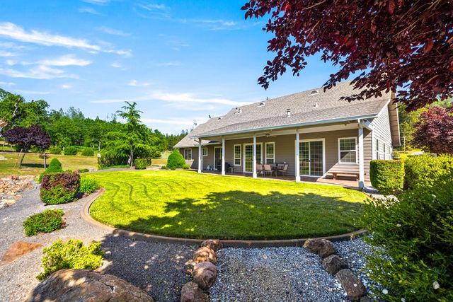 4350 White Rose Ln, Placerville, CA 95667