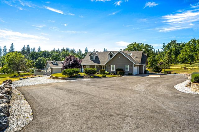 4350 White Rose Ln, Placerville, CA 95667