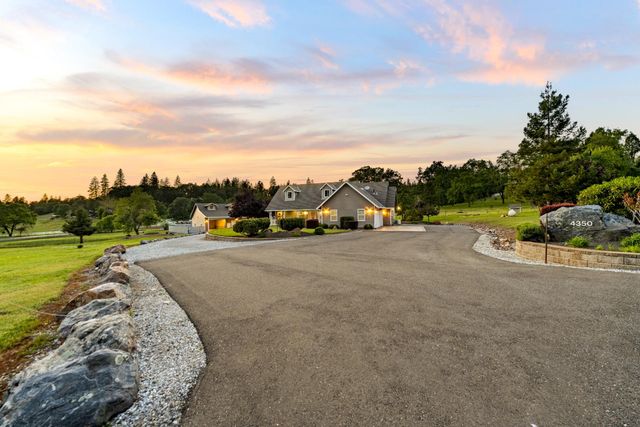 4350 White Rose Ln, Placerville, CA 95667