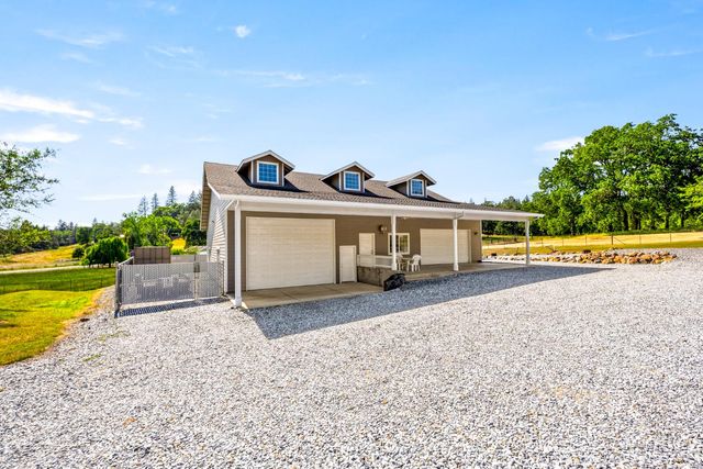 4350 White Rose Ln, Placerville, CA 95667