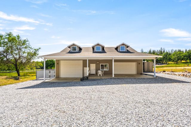 4350 White Rose Ln, Placerville, CA 95667