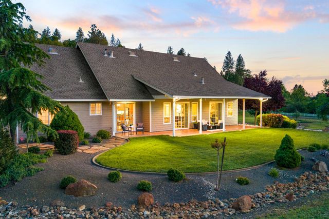 4350 White Rose Ln, Placerville, CA 95667