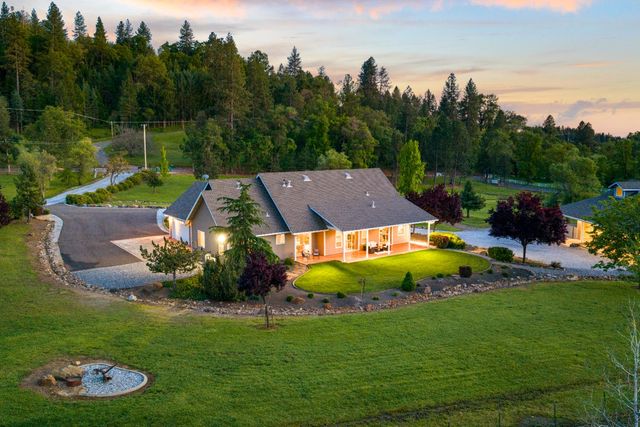 4350 White Rose Ln, Placerville, CA 95667