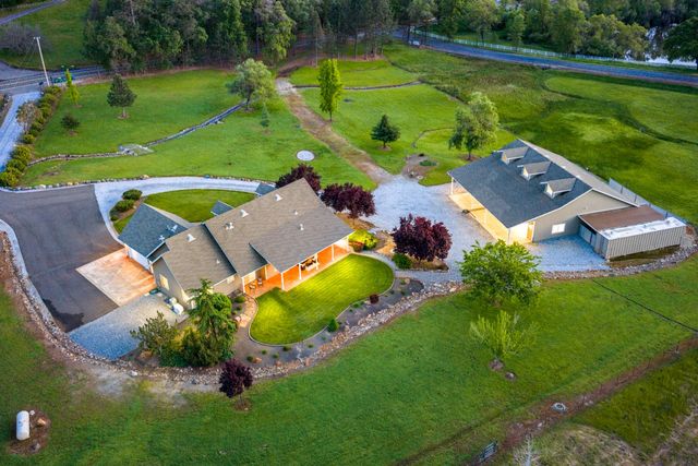 4350 White Rose Ln, Placerville, CA 95667