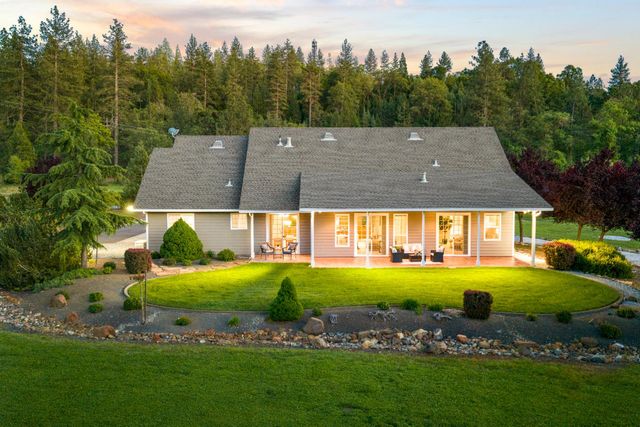 4350 White Rose Ln, Placerville, CA 95667