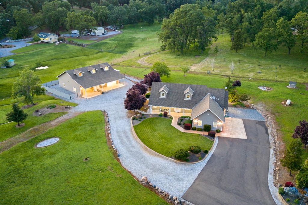 4350 White Rose Ln, Placerville, CA 95667