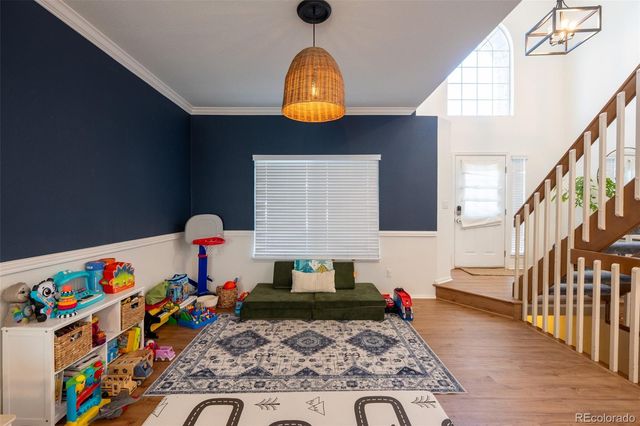 3641 Rosewalk Circle, Highlands Ranch, CO 80129