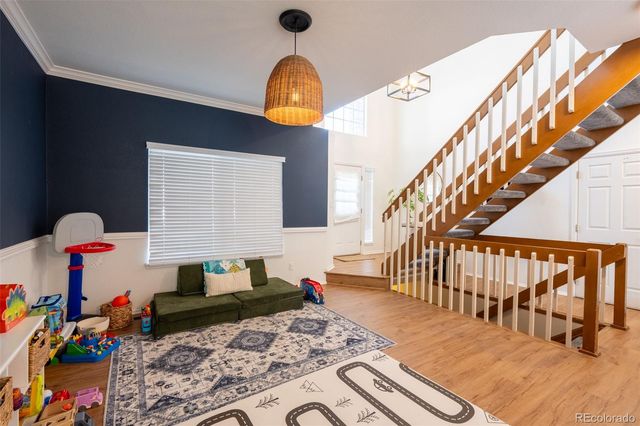 3641 Rosewalk Circle, Highlands Ranch, CO 80129