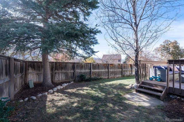 3641 Rosewalk Circle, Highlands Ranch, CO 80129