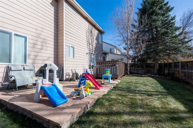 3641 Rosewalk Circle, Highlands Ranch, CO 80129