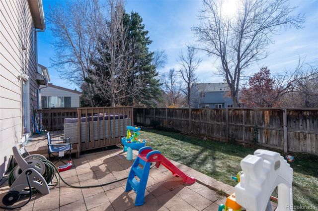 3641 Rosewalk Circle, Highlands Ranch, CO 80129