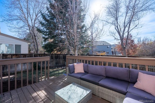 3641 Rosewalk Circle, Highlands Ranch, CO 80129