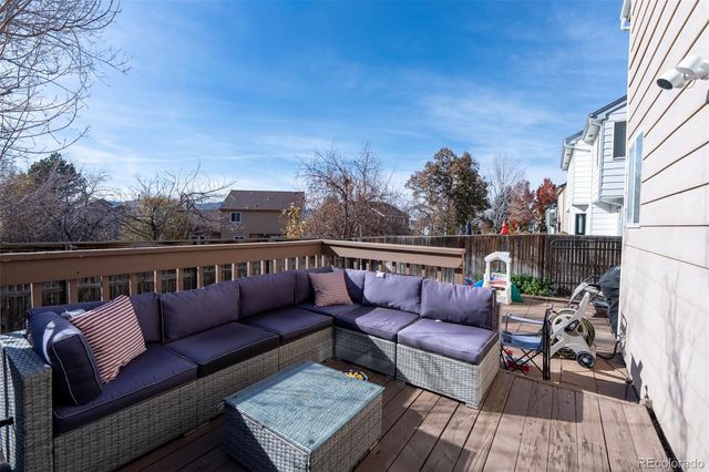 3641 Rosewalk Circle, Highlands Ranch, CO 80129