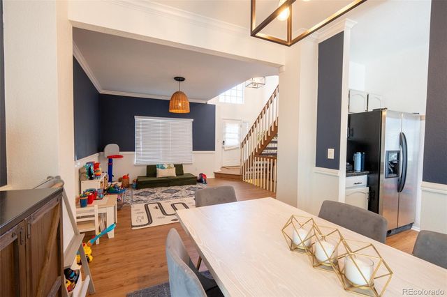 3641 Rosewalk Circle, Highlands Ranch, CO 80129