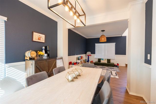 3641 Rosewalk Circle, Highlands Ranch, CO 80129