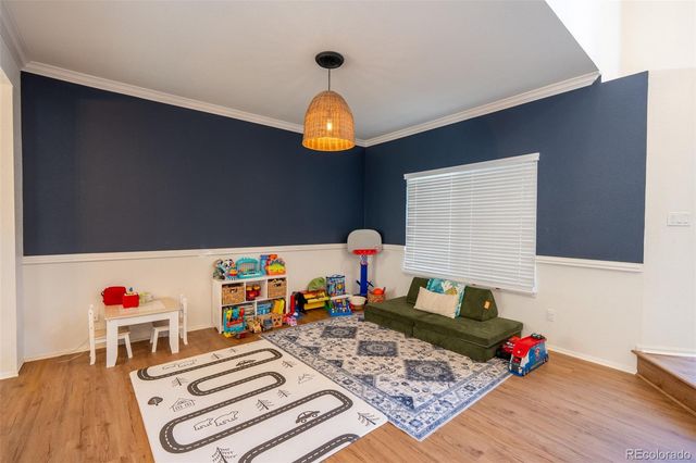 3641 Rosewalk Circle, Highlands Ranch, CO 80129