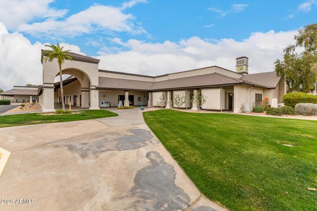 475 LEISURE WORLD --, Mesa, AZ 85206