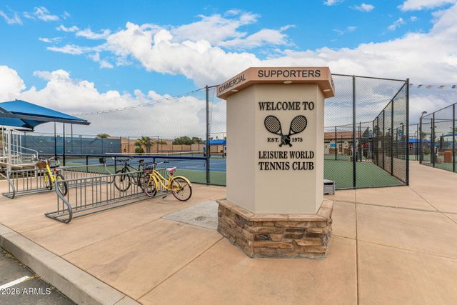 475 LEISURE WORLD --, Mesa, AZ 85206