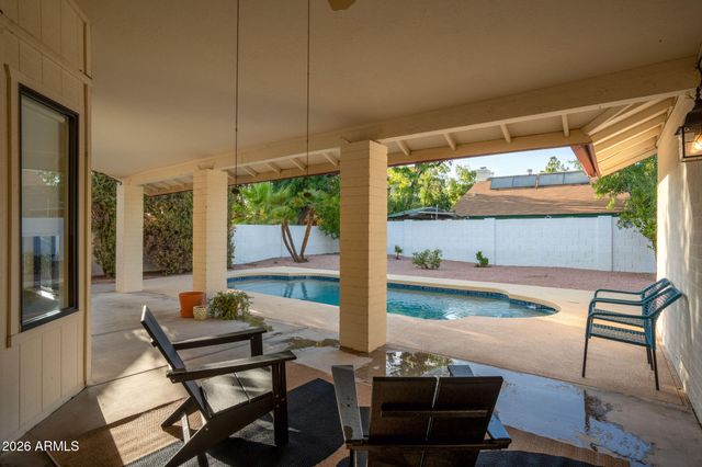 1930 E DAWN Drive, Tempe, AZ 85284