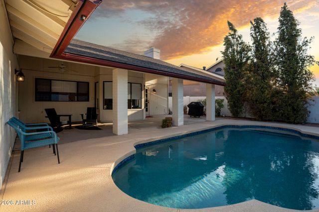 1930 E DAWN Drive, Tempe, AZ 85284