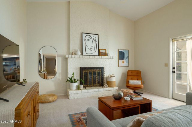 1930 E DAWN Drive, Tempe, AZ 85284