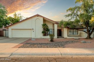 1930 E DAWN Drive, Tempe, AZ 85284