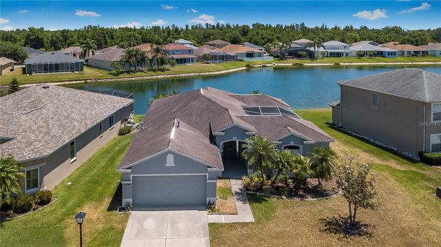 3374 WATERLUTE WAY, Lakeland, FL 33811