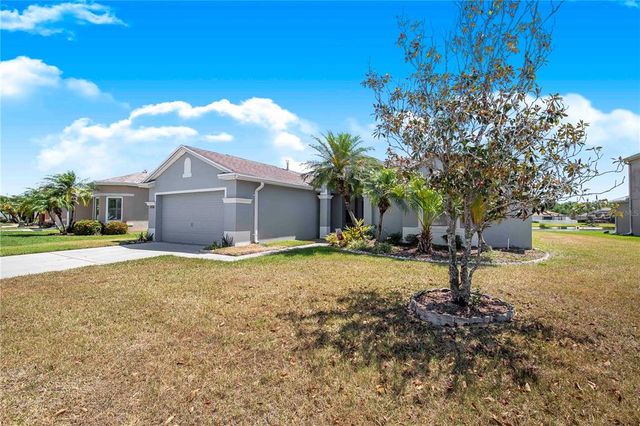 3374 WATERLUTE WAY, Lakeland, FL 33811