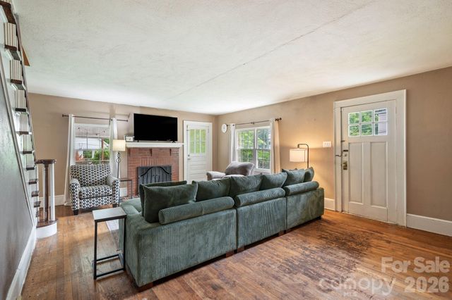 232 Maple Street, Rutherfordton, NC 28139