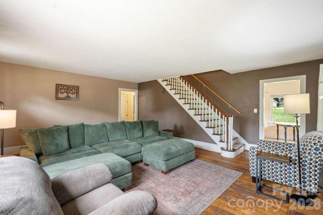 232 Maple Street, Rutherfordton, NC 28139