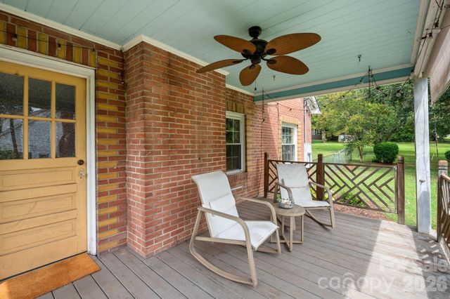 232 Maple Street, Rutherfordton, NC 28139