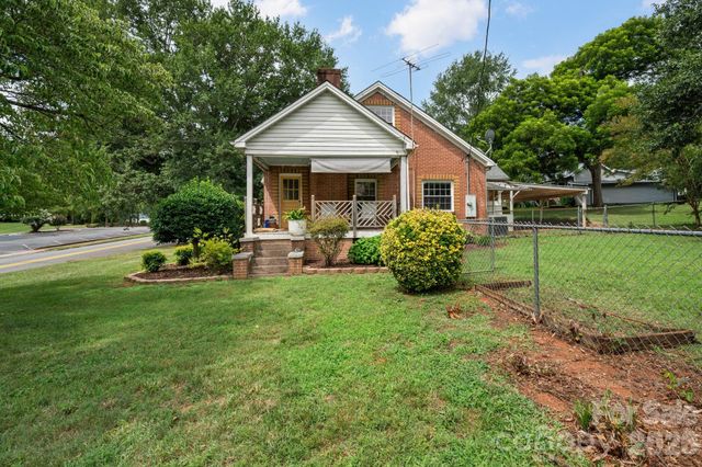 232 Maple Street, Rutherfordton, NC 28139