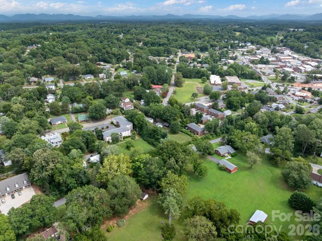232 Maple Street, Rutherfordton, NC 28139