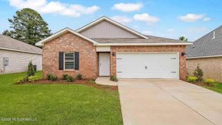 330 Cedar Crest Drive, Pearl, MS 39208