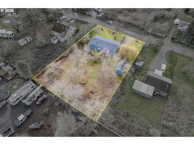 2889 KINNEY Loop, Eugene, OR 97408