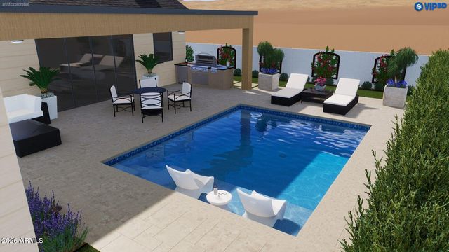 3913 E CAMPBELL Avenue, Phoenix, AZ 85018