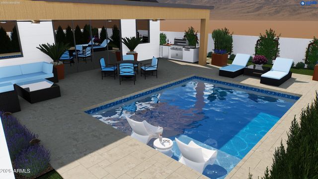 3913 E CAMPBELL Avenue, Phoenix, AZ 85018