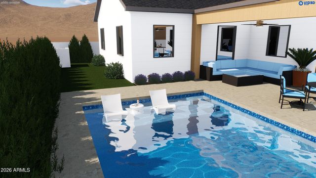 3913 E CAMPBELL Avenue, Phoenix, AZ 85018